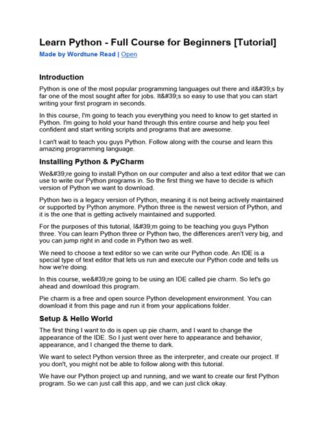 python mega course|python full course pdf download.